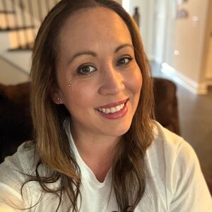 Meet your Posher, Mariah